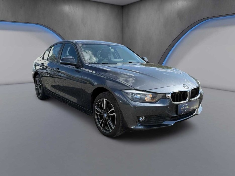 BMW Seria 3  AUT. Rate Fixe Avans 0 Garantie Livrare