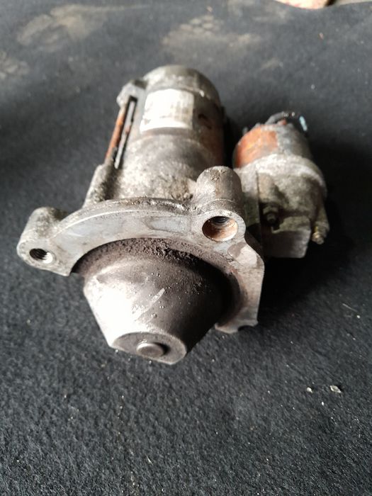 Electromotor 2.0 hdi COD RHR Citroen Jumpy / Peugeot Expert/Fiat Scudo