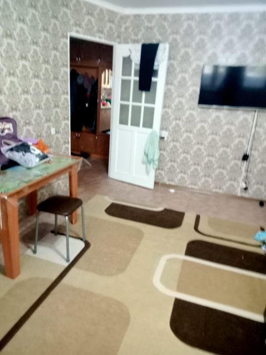 Продам 3х комнатную квартиру