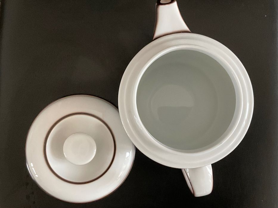 Част от сервиз за чай “Thomas”, Германия, 1970 г.