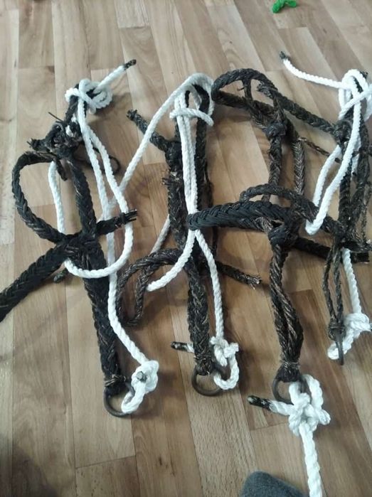 Продам арқан,ноқта