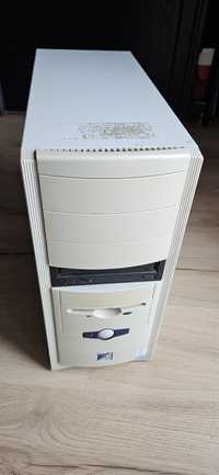 Pentium 4, 3.20 GHz