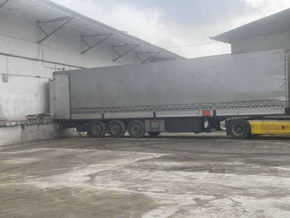 Склад с офисными помещениями 600/200/1400м2 Ориентир: Кумарык ID:29337