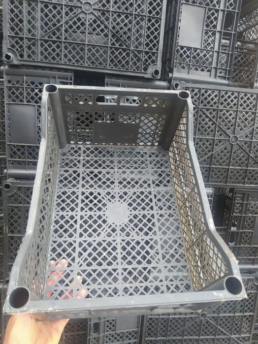 Yashik karzinka idish meva zelin mayiz uzum