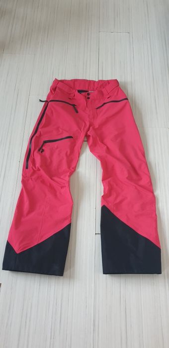 Peak Performance Teton Pant Gore Tex Hard Shell M  ОРИГИНАЛ Ски + Борд