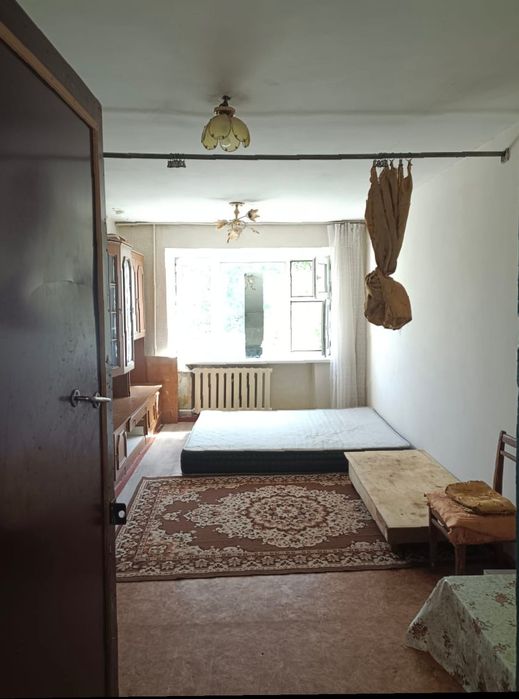 Сдам на долгосрочное время комнату