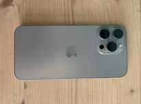 Iphone 15 pro max impecabil !!