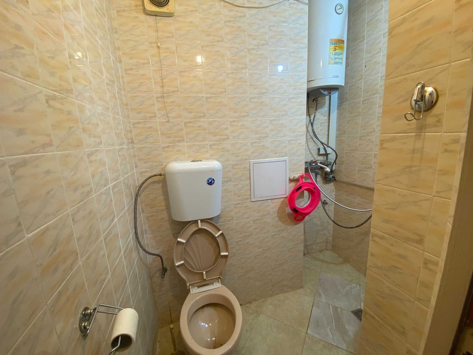 Дава се под наем Двустаен апартамент в Бургас, Братя Миладинови - 62 кв.м за 357 € - Снимка #3