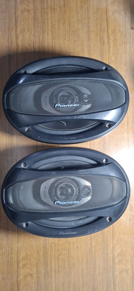 Pioneer TS A6963E kalonkala sotiladi
