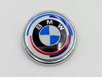 Emblema Compatibila BMW E70 spate X5 Aniversary