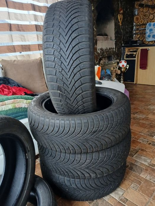 Vând anvelope sh proveniență Germania