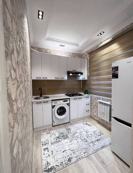 3/3/4 Евро. ‼️ Актепа.Чиланзар7 кв