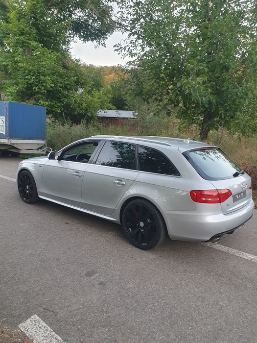 Audi A4 b8 Quattro 3.0tdi Start/Stop recent adus 4x4