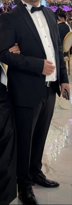 Смокинг от Giovane Gentile