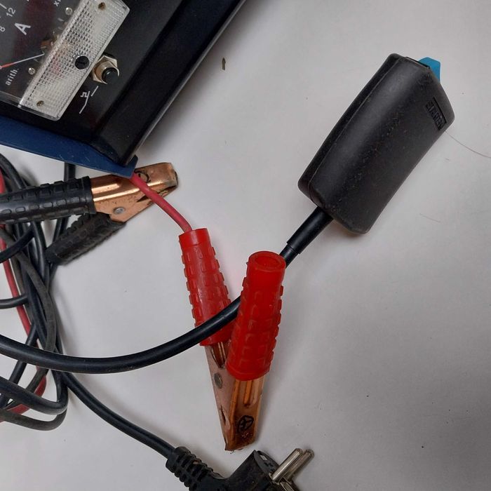 НАЙ ДОБРАТА ОФЕРТА Зарядно / Стартерно устройство Einhell BT-BC30