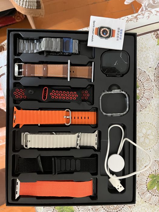 Продаю Watch ultra 9