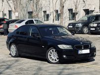 BMW E90 Facelift , An 2011 , Proprietar , Navi Mare , Stare Perfecta
