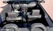 Megane CC (Coupe-Cabriolet) din 2006