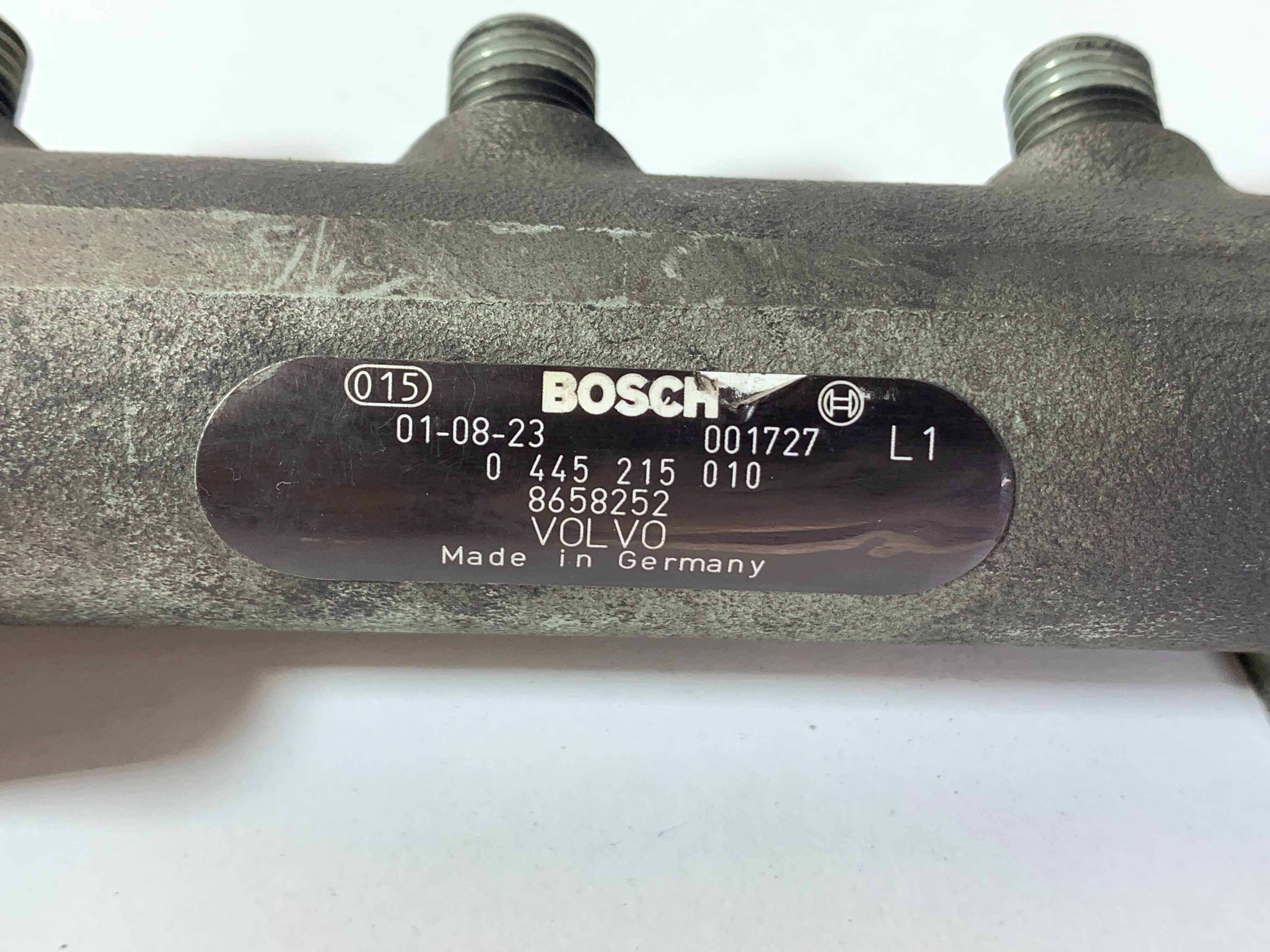 Горивна рейка за Волво Volvo 2.4 D5 v70, XC70, S60, S80, V40