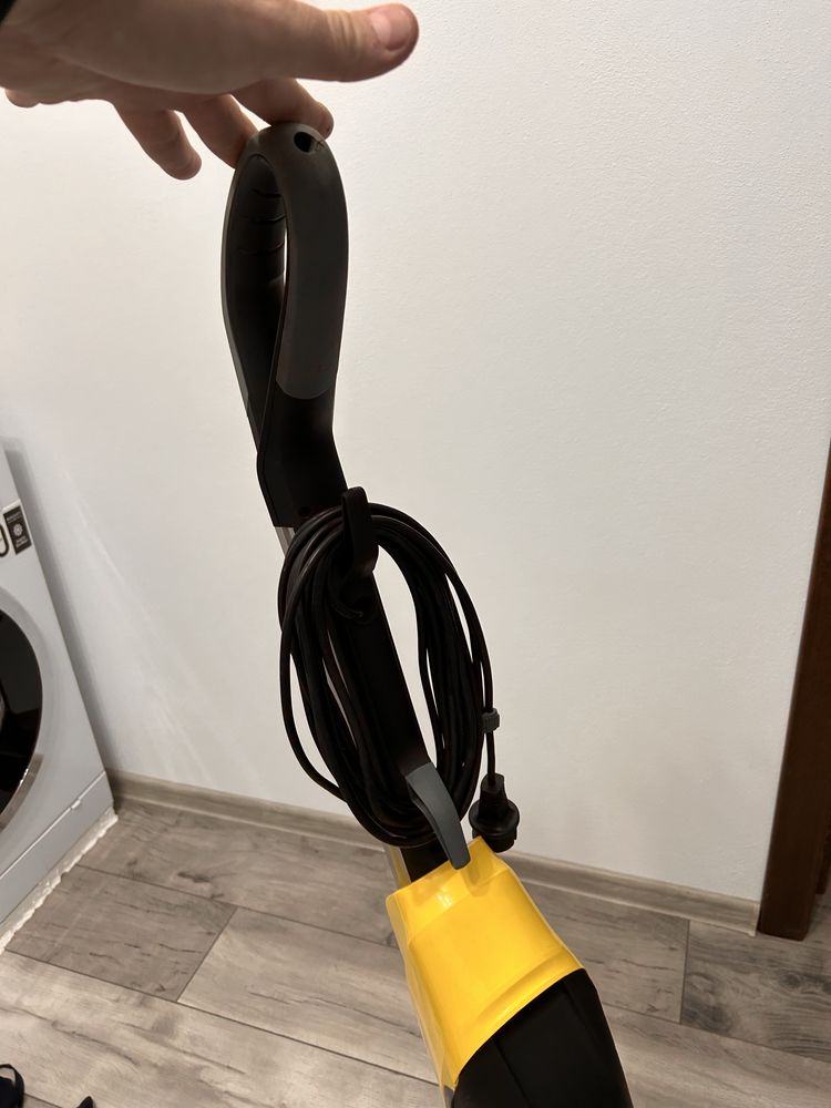 Mop electric aspirator karcher fc 5