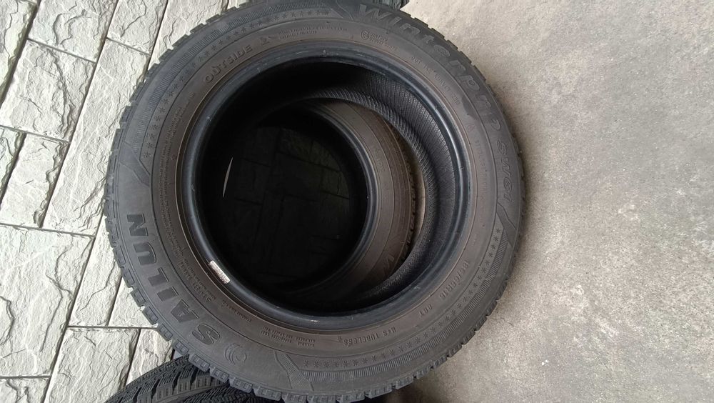 Зимние шины Sailun 185/65 R 15