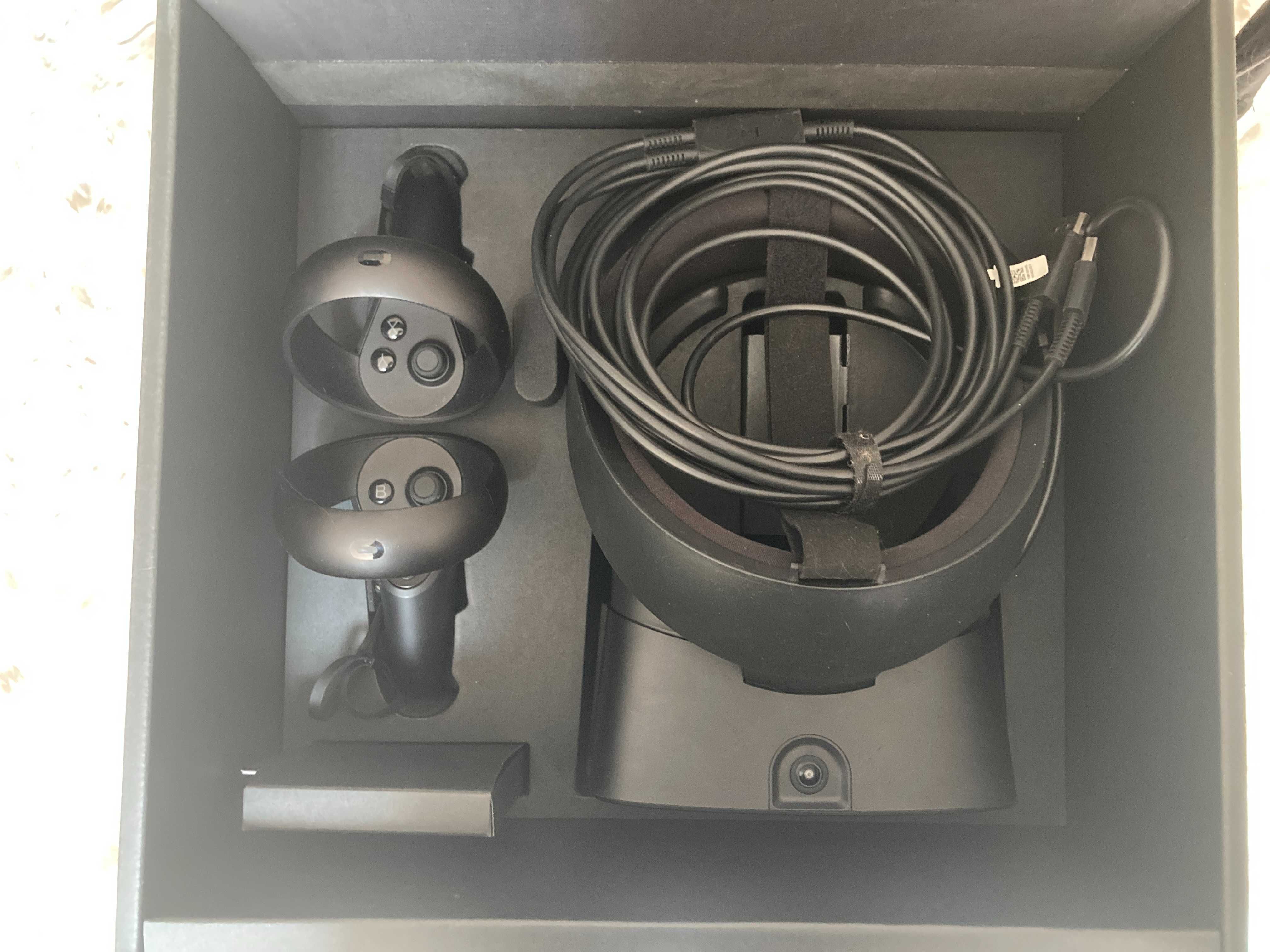 Vr очила Oculus rift S