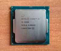 core i5 6500 lga 1151