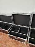 Flight case protectie echipamente transport