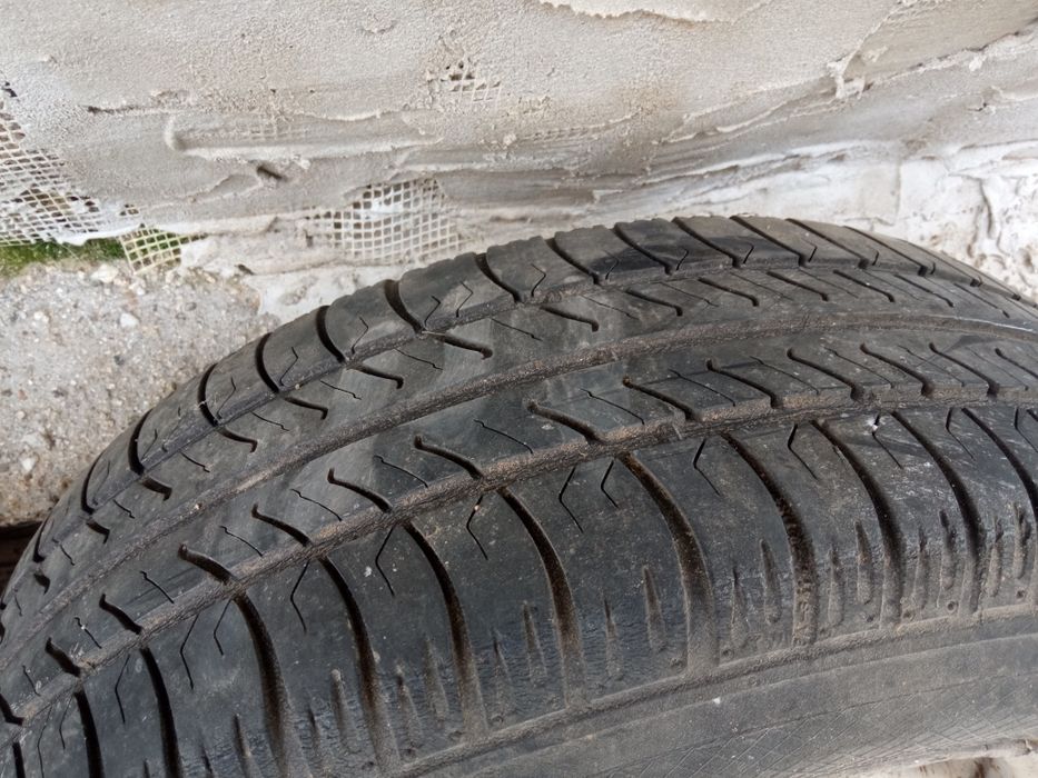 Джанти и гуми за Голф 3 Golf 3 13 цола