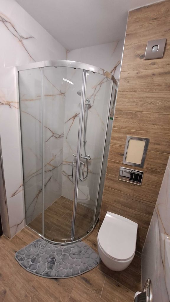Дава се под наем Едностаен апартамент в Бургас, Изгрев - 47 кв.м за 459 € - Снимка #3