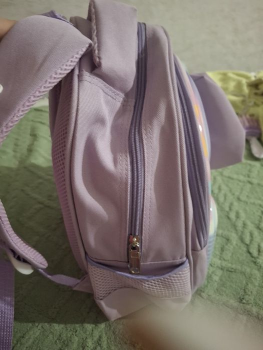 Продам сумку портфель в школу