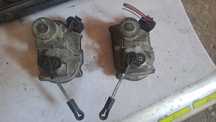 Clapeta/clapete admisie 3.0 tdi vw touareg/Porsche cayenne/Q7/a6/a8