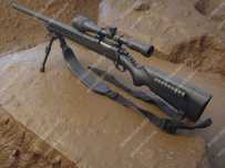 Pusca ~OMEGA~ Luneta NOUA [Piston Metal] !! (Accesorii) Carabina Arc