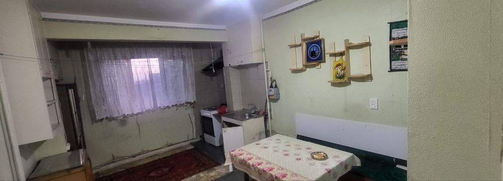 Сергли дустлик 2 хона квартира ойлага ижарага берлади