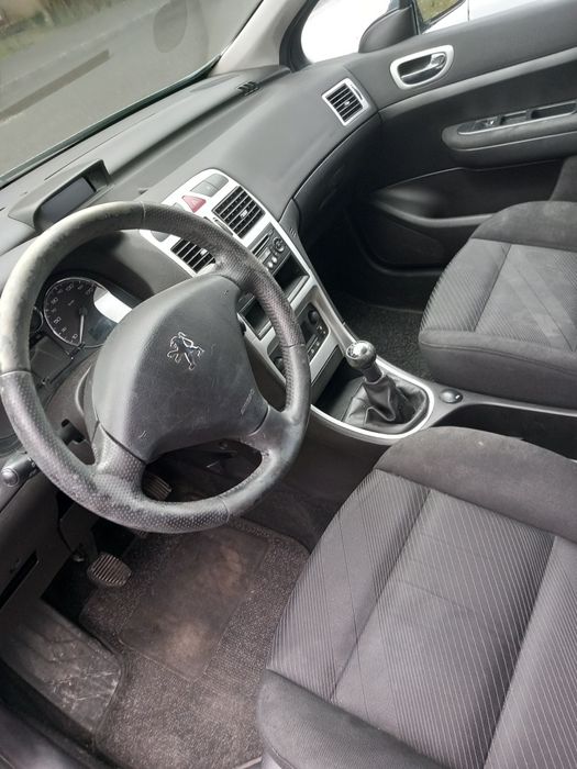 Vand Peugeot 307SW