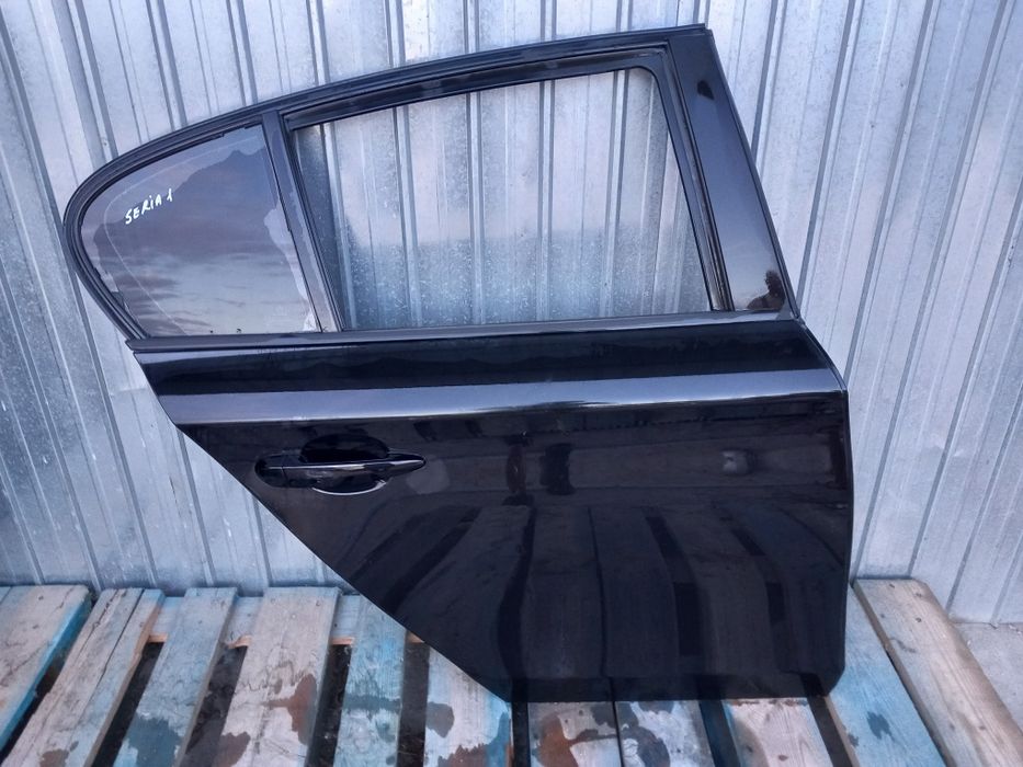 Usa dreapta spate BMW e87 Seria 1 2007