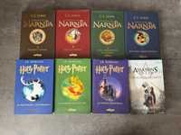 Vand Carti Harry Potter , Narnia , Assassin's Creed