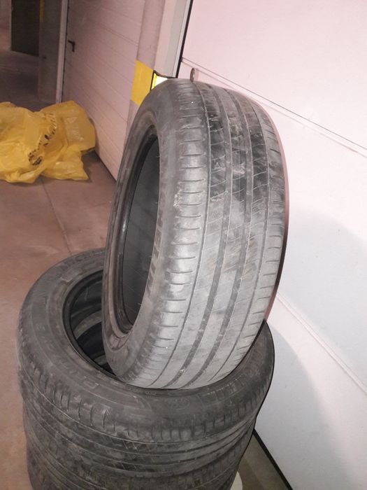 Michelin Primacy 4 215 60 17