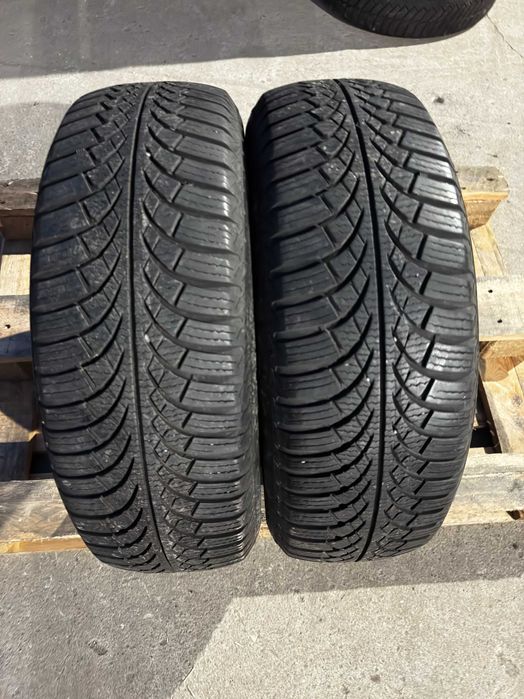 Anvelope 185/65R14 ESA+ Iarna M+S