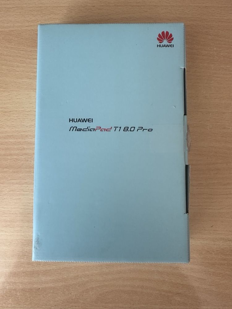 Таблет чисто нов Huawei
