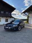 Audi A6 2010 3.0 TDI Quattro S-line