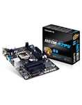 Gigabyte GA-H81M-S2PV + Intel Celeron G1820 + 6GB ram