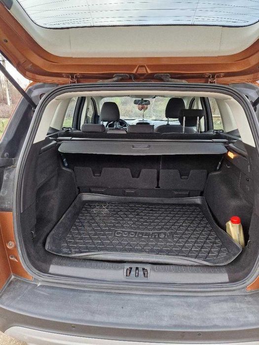 FORD KUGA 2018, 2.0 diesel, automat