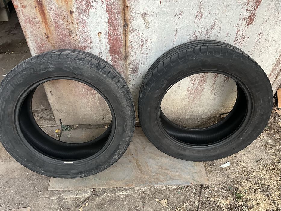 Гуми 235/55 18R Bridgestone