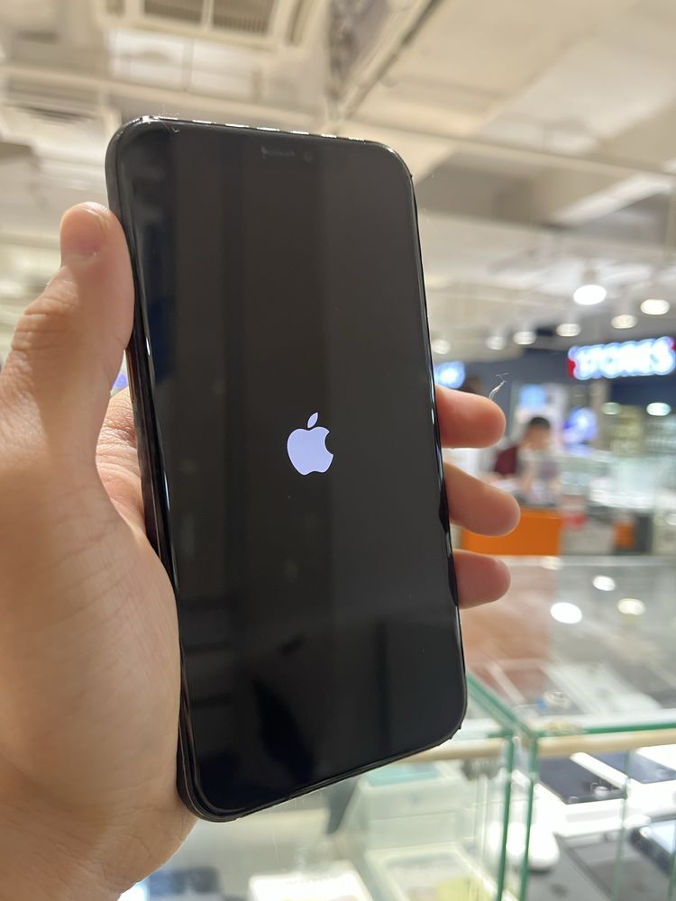 Iphone 11 pro