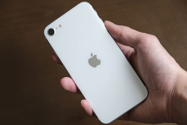 iPhone se 3 256 gb
