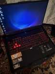 ASUS TUF Gaming F15
