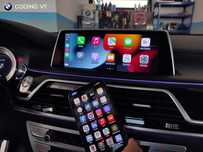 Apple CarPlay Android Auto за BMW и АUDI