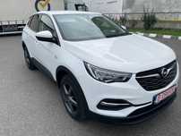 Opel Grandland X Auto import Germania.Satre optica si tehnica perfecta.Km reali pe fact