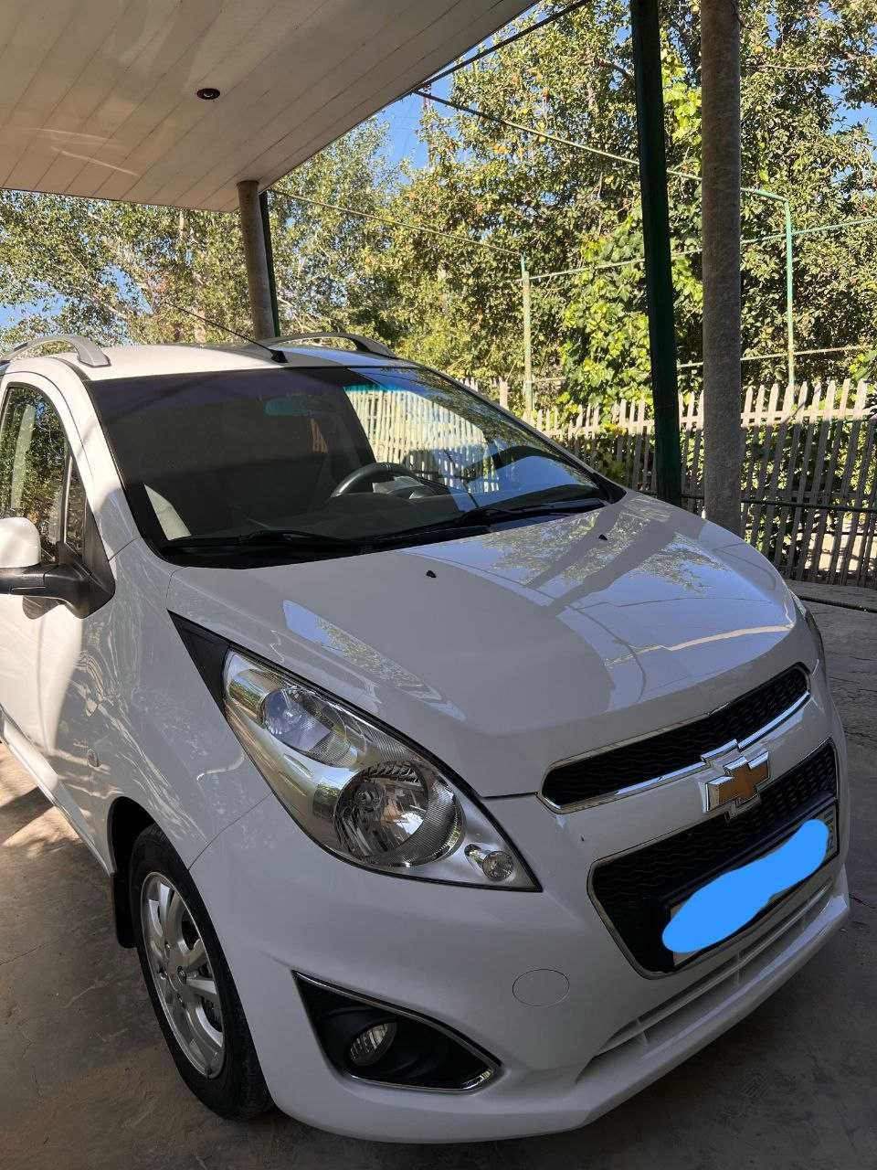 Продаётся Шевроле Спарк Автомат